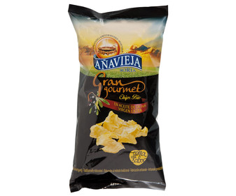Patatas Ac.Oliva Eco125g Patatas Ac.Oliva Eco125g