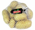 Patatas lavadas malla 3 kg