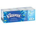 Pañuelos mini de celulosa original KLEENEX 12 uds..