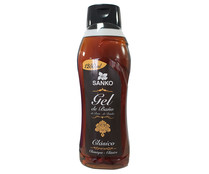 Gel para baño o ducha para todo tipo de pieles SANKO Clásico 1250 ml.