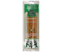 Canela en rama LA ESPECIERA 25 gr.