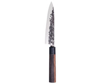 Cuchillo de cocina semi-profesional con hoja de 16cm., Osaka 3 CLAVELES.