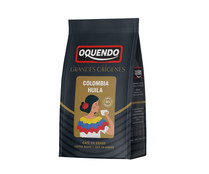 Café en grano Colombia  OQUENDO GRANDES ORÍGENES 250 g.