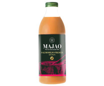 Salmorejo fresco elaborado sin pan y sin gluten MAJAO 1 l.