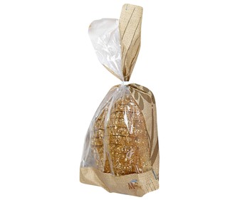 Pan de molde 500 g Pan de molde 500 g