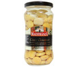 Altramuces MAESTRANZA GRAN GOURMET frasco de 210 g.