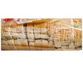 Barra de pan masa madre, con cereales y semillas PRODUCTO ALCAMPO 400 g.