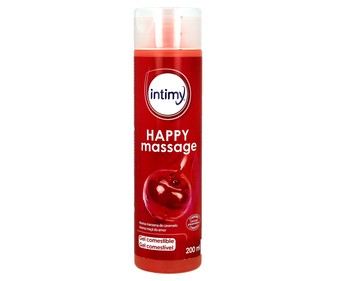Lubricante íntimo 200ml Lubricante íntimo 200ml