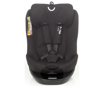 Silla auto NURSE 40-150 JET SIZE ISOFIX, giratoria, evolutiva.