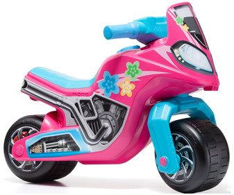 moto correpasillos 1 año