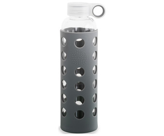 Botella vidrio 0,6 litros