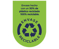 Papel higiénico Megarollo con toque de algodòn SCOTTEX 16 uds