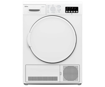 Secador por condensación QILIVE Q- 6929, capacidad de secado: 8KG, clasificación energética: B, H: 84,5cm, A: 59,6cm, F: 60,9cm. Secador por condensación QILIVE Q- 6929, capacidad de secado: 8KG, clasificación energética: B, H: 84,5cm, A: 59,6cm, F: 60,9cm.