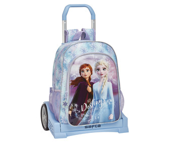 trolley FROZEN 2 | Alcampo Compra Online
