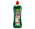 Detergente lavavajillas verde EKOSAN 800 ml.