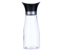 Aceitera de vidrio 300ml, QUID.