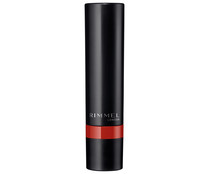 Barra de labios de larga duración (hasta 10 horas) y acabado mate, tono 600 RIMMEL Lasting finish express matte.