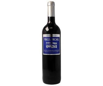 Vino tinto botella de 75 centilitros Vino tinto botella de 75 centilitros