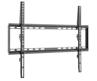 Soporte fijo universal QILIVE Q1487 para televisores de 37" a 85". Soporte fijo universal QILIVE Q1487 para televisores de 37" a 85".