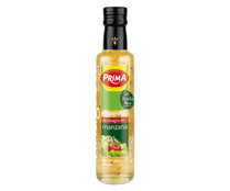 Vinagreta de manzana PRIMA 250 ml.