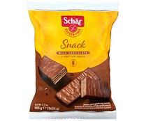 Snack Sin Gluten SCHÄR 105 g.