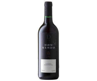 Vino tinto botella de 75 centilitros Vino tinto botella de 75 centilitros