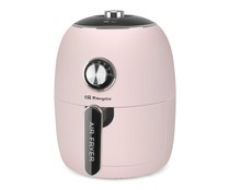 Freidora sin aceite ORBEGOZO FDA 3510, 1400W, capacidad 3,5L, temporizador, termostato.