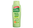 Gel para baño o ducha hidratante con aloe vera 100% natural INSTITUTO ESPAÑOL 1250 ml.