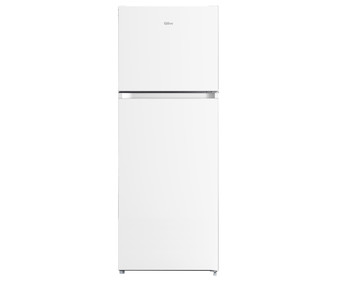 Frigorífico 2 puertas QILIVE Q-6899 NO FROST, clasificación energética: E, H: 170cm, A: 59,5cm, F: 68,5cm, capacidad total: 348L. Frigorífico 2 puertas QILIVE Q-6899 NO FROST, clasificación energética: E, H: 170cm, A: 59,5cm, F: 68,5cm, capacidad total: 348L.