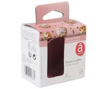 Moldes de silicona Alcampo Online