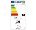 Televisión 165,1 cm (65") DLED LG 65UR73006LA 4K, HDR 10 PRO, SMART TV, WIFI, BLUETOOTH, TDT T2, USB reproductor y grabador, 3HDMI, 60HZ.