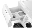 Lavadora secadora HISENSE WDQY901428VJM, capacidad lavado/secado: 9KG/6KG, clasificación energética: B, 1400RPM, H: 84,5cm,A: 59,5cm,F: 61cm.