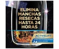 Detergente en pastillas para lavavajillas limón FINISH QUANTUM ULTIMATE 23 uds. 296,7 g.