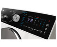 Lavadora FAGOR 4FE-9714 capacidad de carga: 9KG, clasificación energética: B, 1400RPM, H: 85cm, A: 59,5cm, F: 56,5cm.
