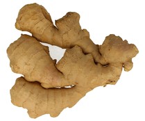 Jengibre HORTALIZA Bandeja de 400 Gramos