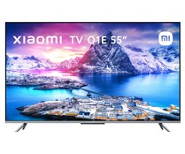 Televisión 139,7 cm (55") LED XIAOMI Mi Q1E 4K, HDR10+, SMART TV, WIFI, BLUETOOTH, TDT T2, USB reproductor, 3HDMI, 60HZ.