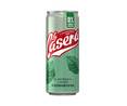 Refresco ligero hierbabuena 33 cl.