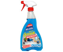 Limpiador multiusos de pistola CRISTASOL 750 ml.