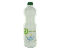 Amoniaco PRODUCTO ECONÓMICO ALCAMPO 1,5 
