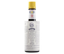 Amargo de Angostura (zumo de lima concentrado) ANGOSTURA botella de 200 ml.