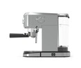 Cafetera espresso SOLAC Taste Slim Pro CE4520, presión 20bar, café molido, vaporizador.