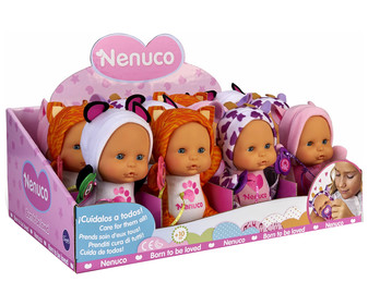 nenuco oriental