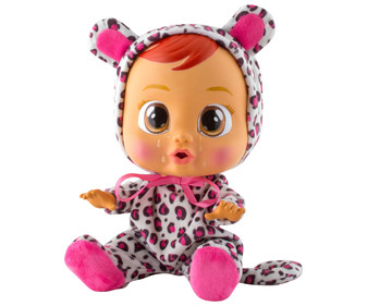 bebe lloron mini alcampo