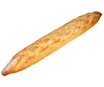 Barra de pan París, 300g