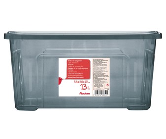 Caja de ordenación Caja de ordenación