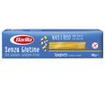 Pasta Sin Gluten Spaguetti (Espaguetti) BARILLA 400 g.