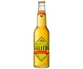 Cerveza con tequila SALITOS botella 330 ml.