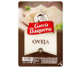 Queso de oveja en lonchas 125 g.