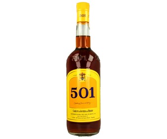 Bebida espirituosa botella de 1 litro Bebida espirituosa botella de 1 litro