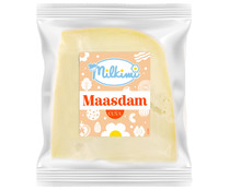 Queso Maasdam MILKIMI 240 g.